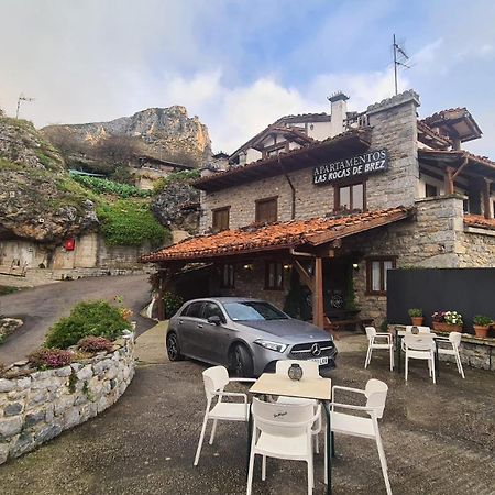 Apartamentos Las Rocas De Brez Ngoại thất bức ảnh