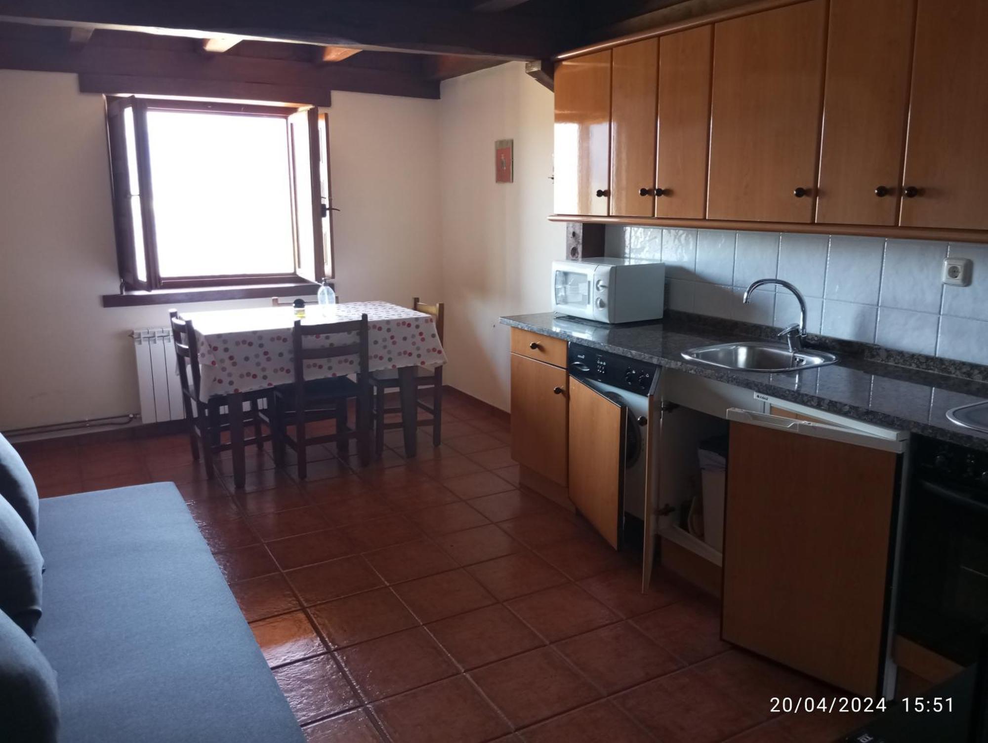 Apartamentos Las Rocas De Brez Ngoại thất bức ảnh