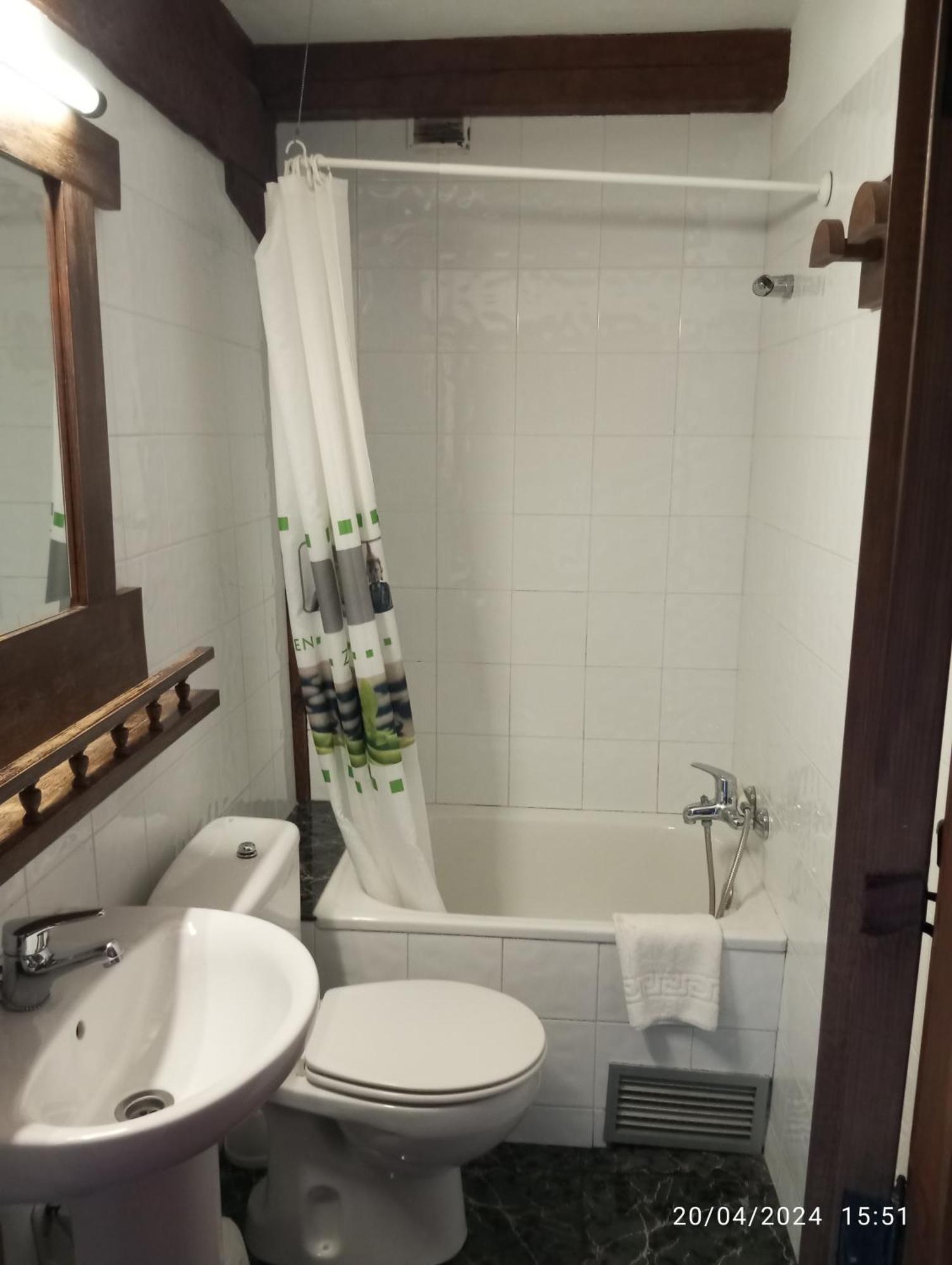 Apartamentos Las Rocas De Brez Ngoại thất bức ảnh