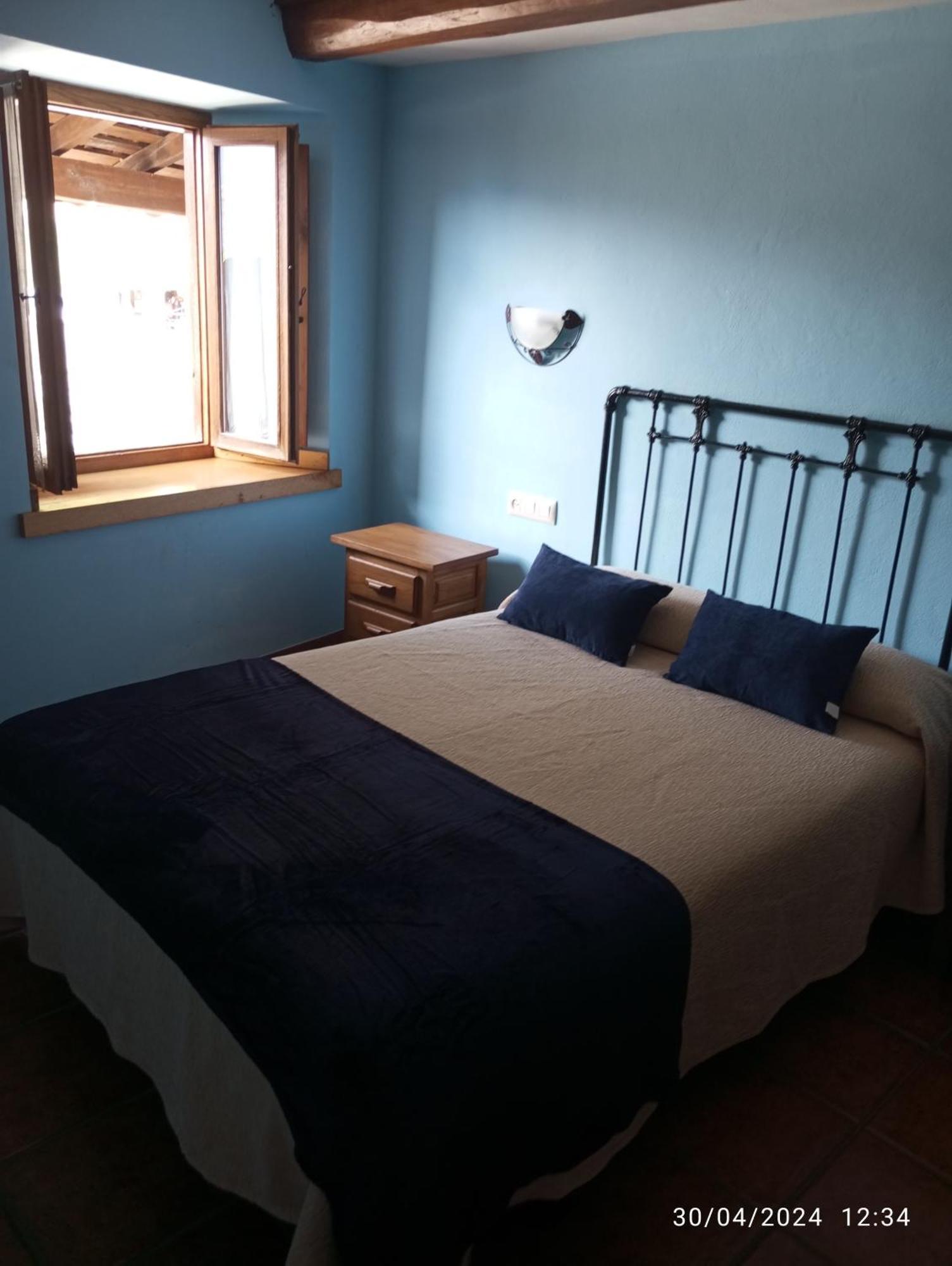 Apartamentos Las Rocas De Brez Ngoại thất bức ảnh