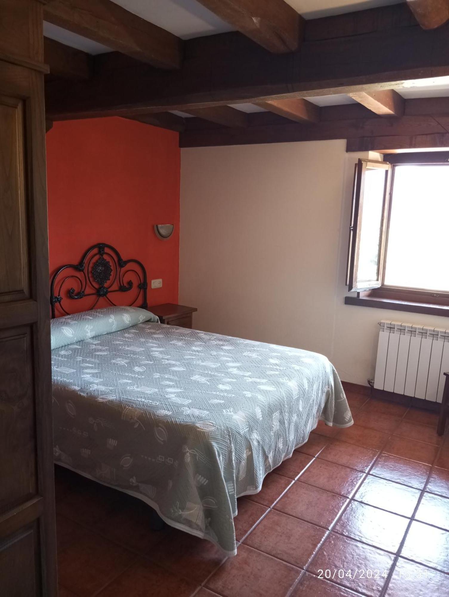 Apartamentos Las Rocas De Brez Ngoại thất bức ảnh