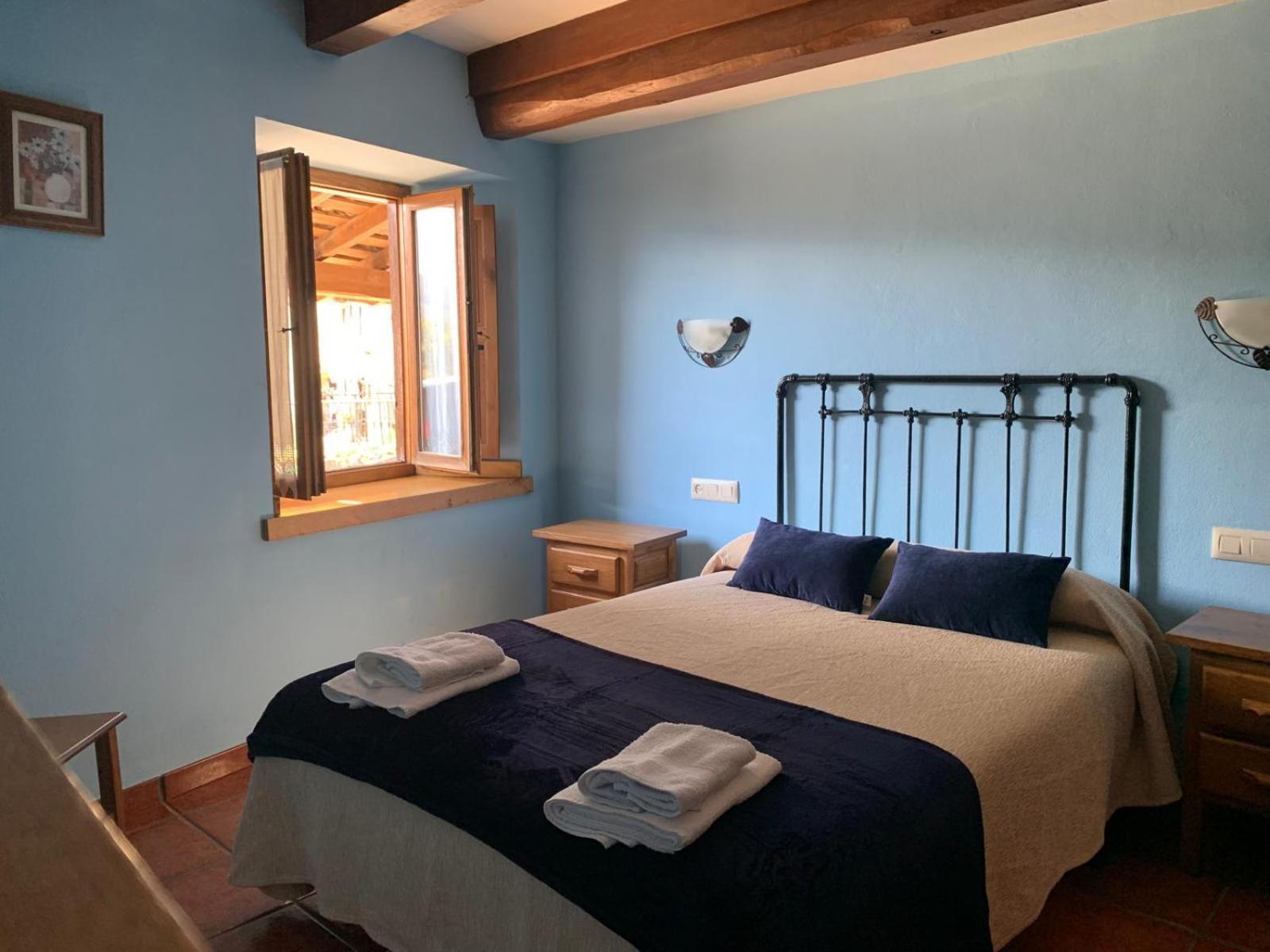 Apartamentos Las Rocas De Brez Ngoại thất bức ảnh