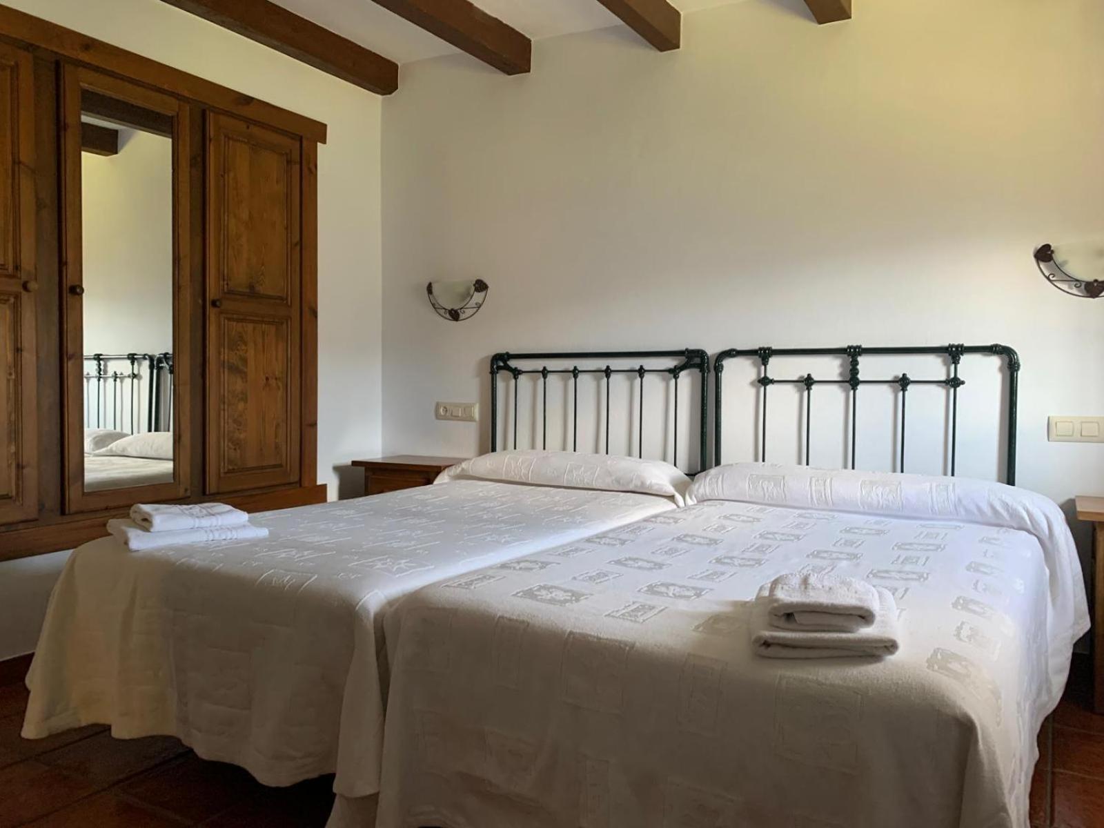 Apartamentos Las Rocas De Brez Ngoại thất bức ảnh