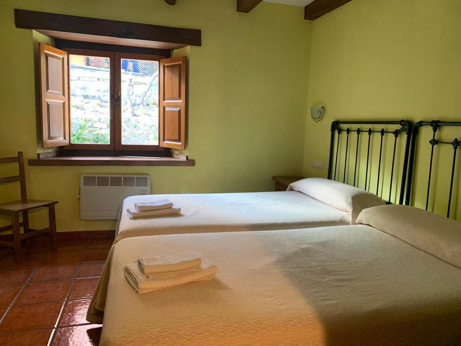 Apartamentos Las Rocas De Brez Ngoại thất bức ảnh