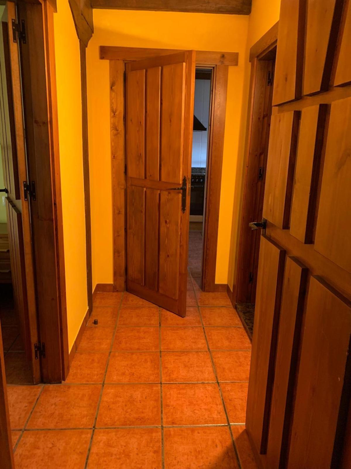 Apartamentos Las Rocas De Brez Ngoại thất bức ảnh
