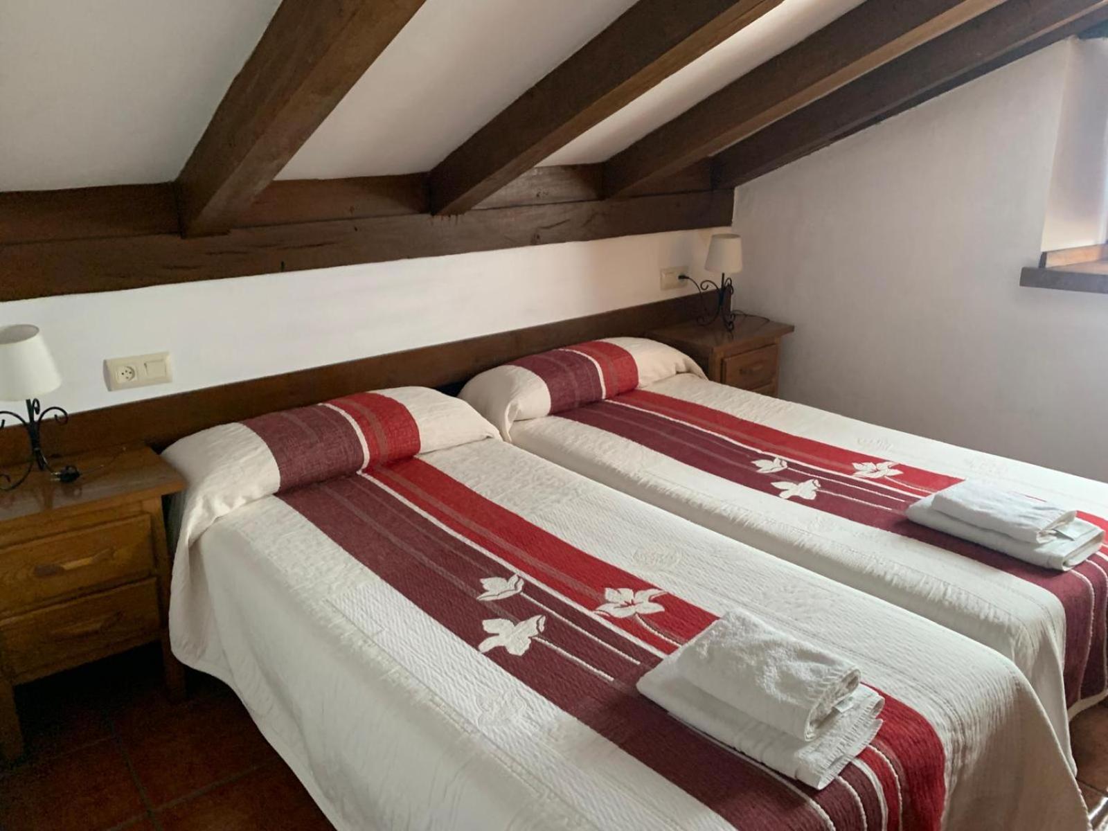 Apartamentos Las Rocas De Brez Ngoại thất bức ảnh