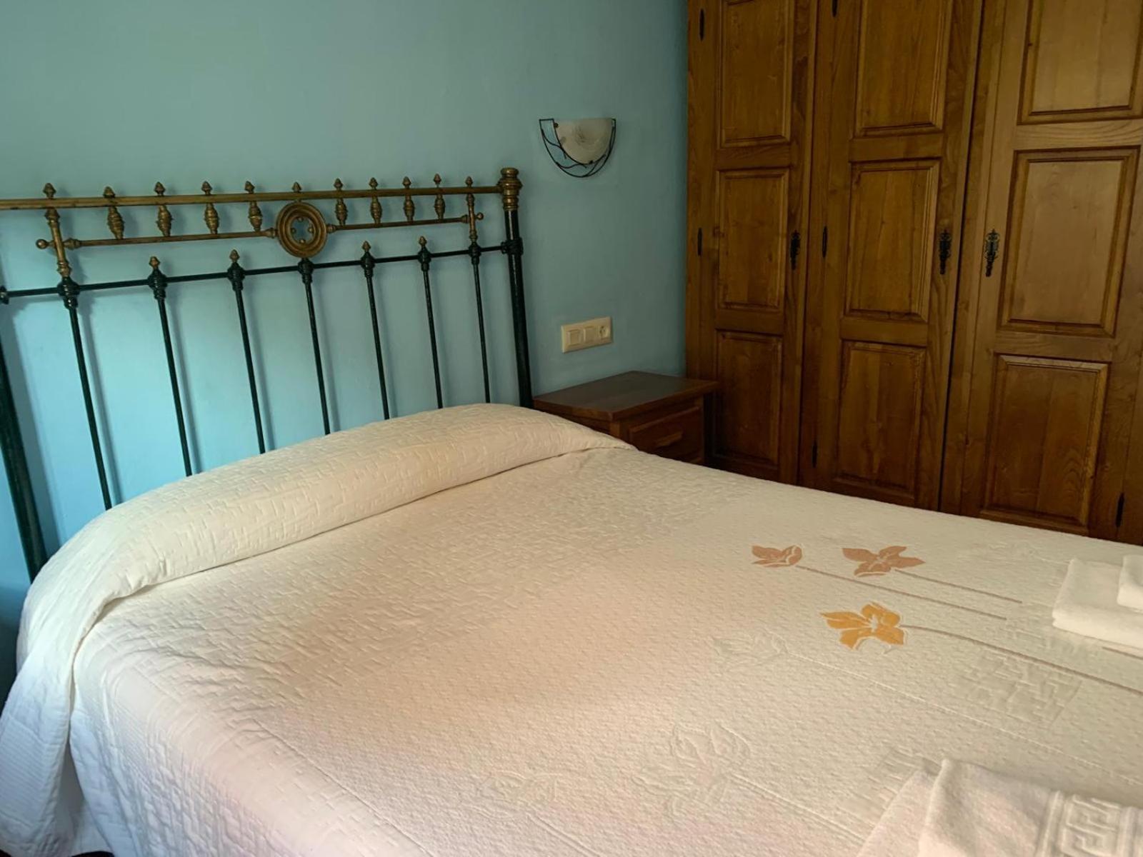 Apartamentos Las Rocas De Brez Ngoại thất bức ảnh