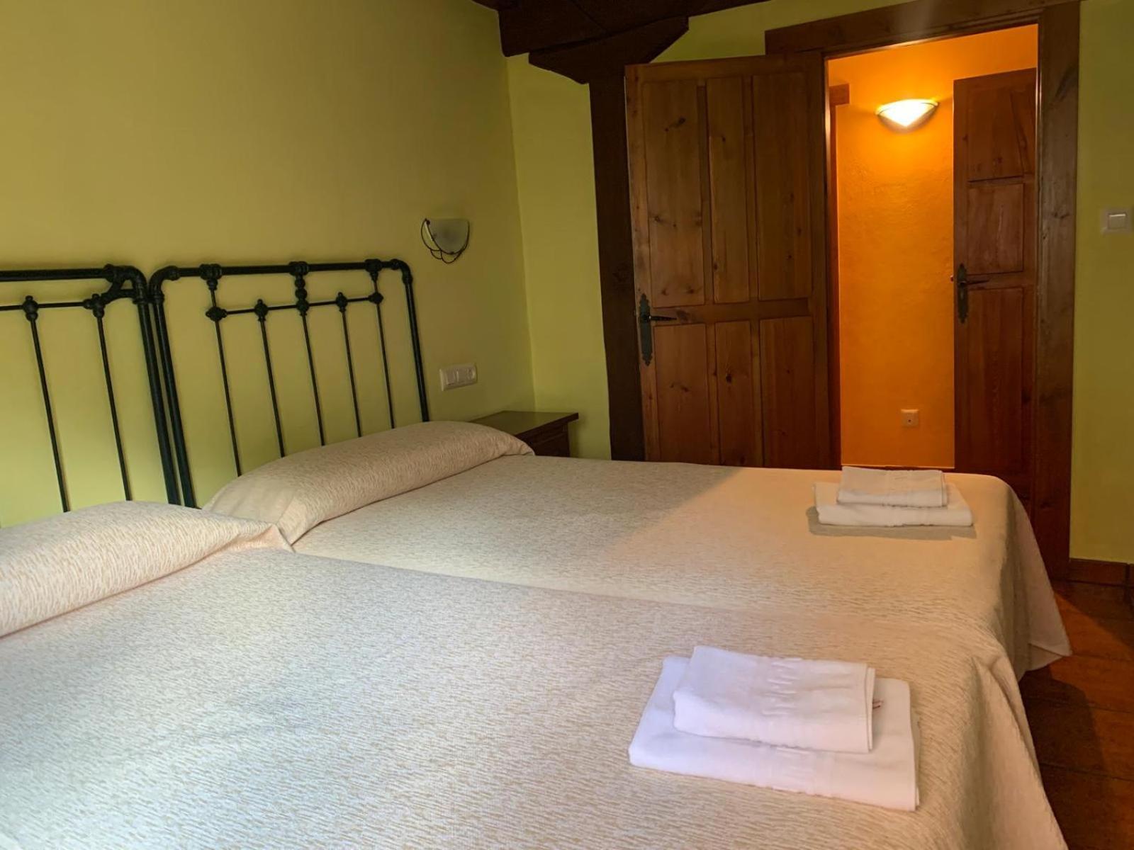 Apartamentos Las Rocas De Brez Ngoại thất bức ảnh