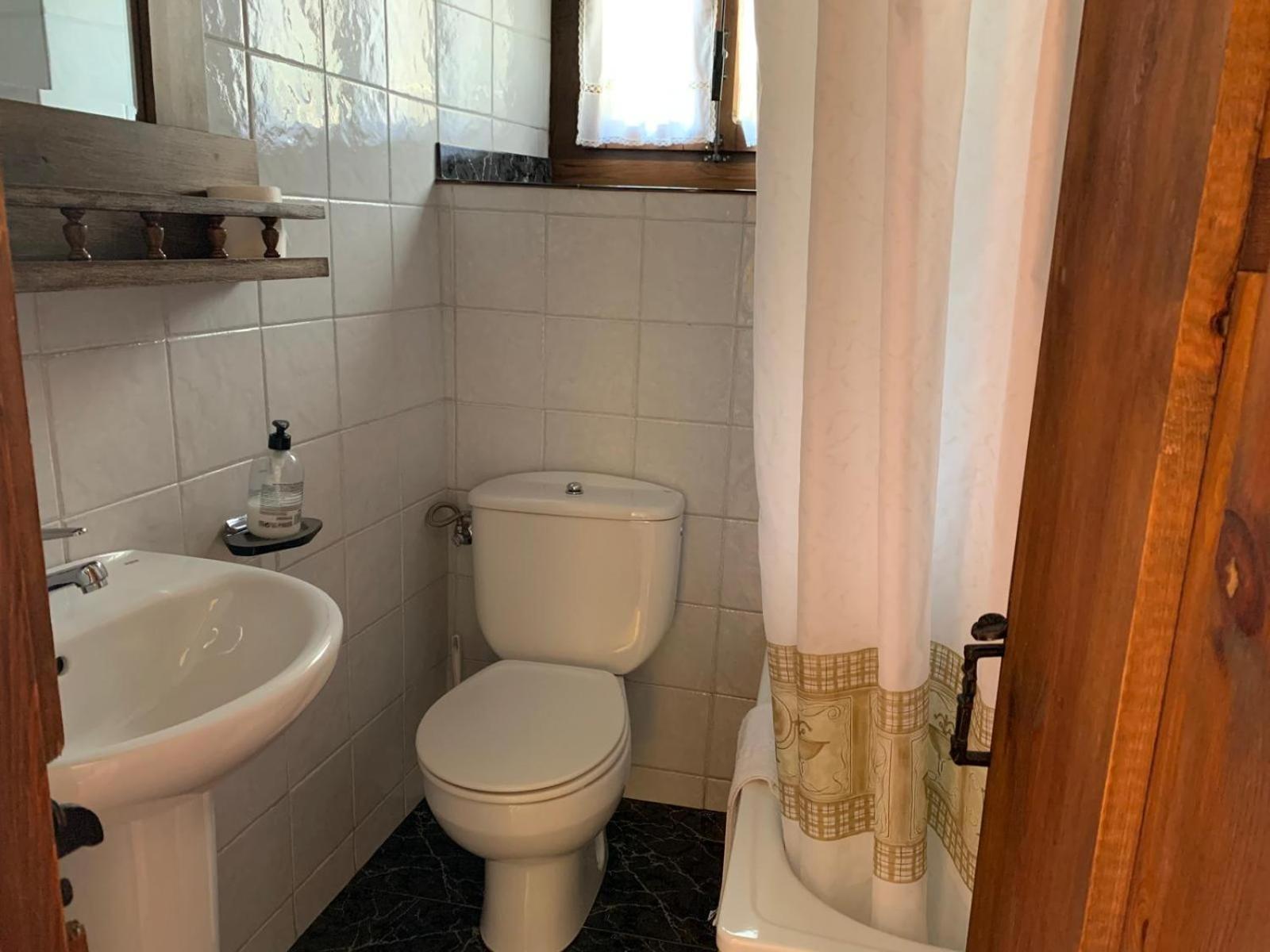 Apartamentos Las Rocas De Brez Ngoại thất bức ảnh