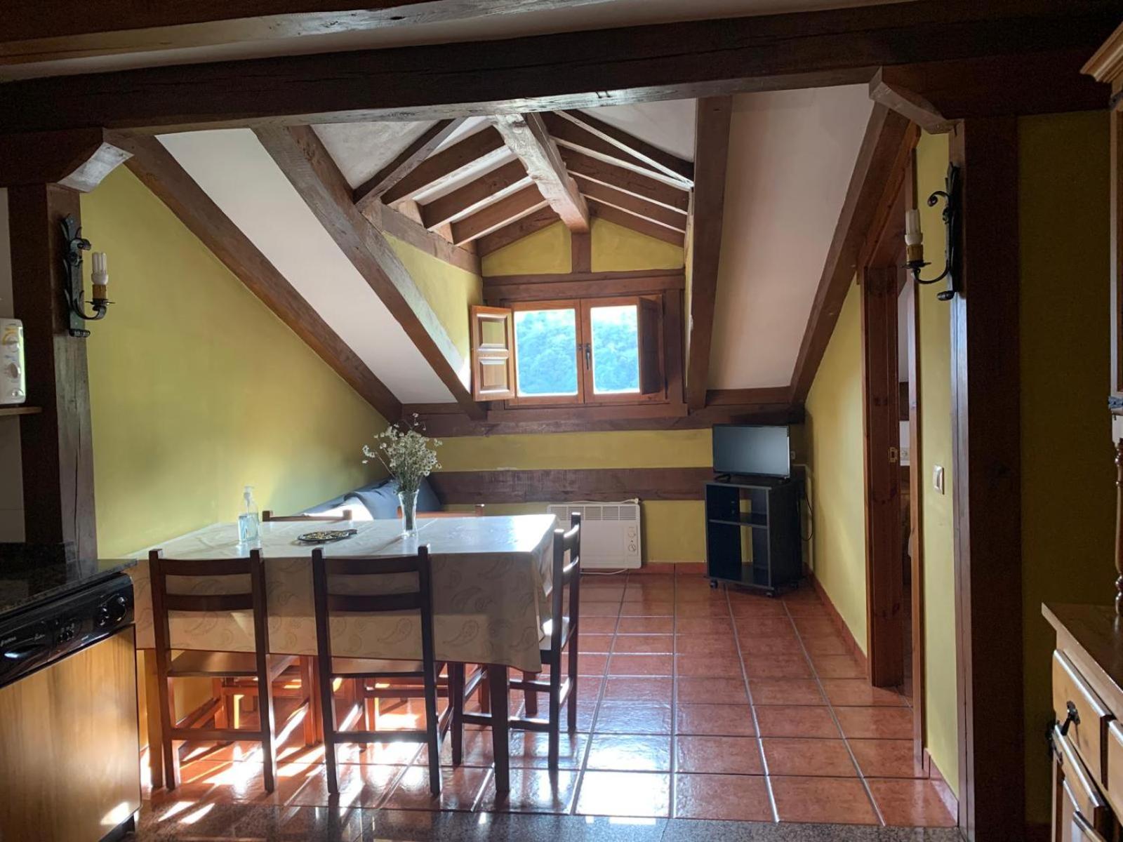 Apartamentos Las Rocas De Brez Ngoại thất bức ảnh