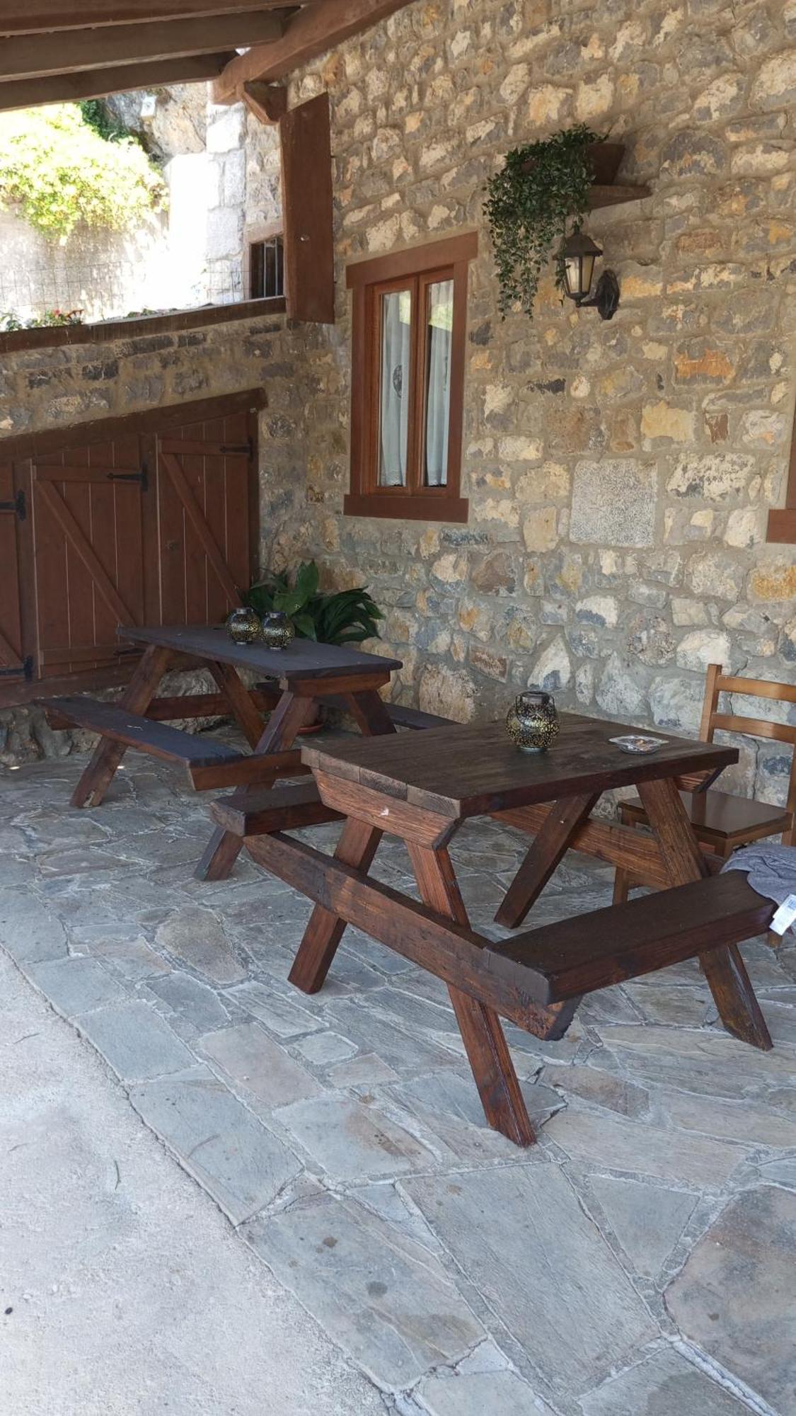 Apartamentos Las Rocas De Brez Ngoại thất bức ảnh